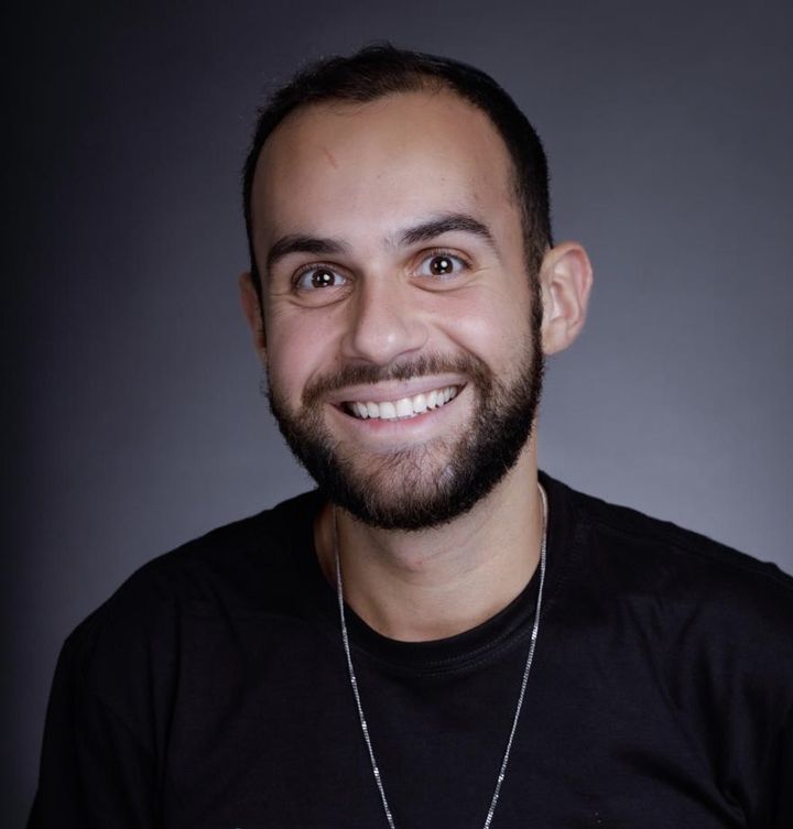 Jonathan Zar